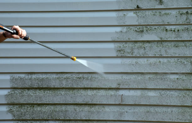 Best Building Exterior Washing  in Keystone Heights, FL