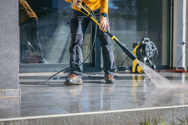 Best Factory Floor Cleaning  in Keystone Heights, FL