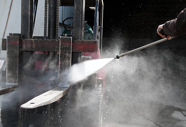 Best Patio and Deck Pressure Washing  in Keystone Heights, FL